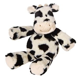 Mary Meyer Marshmallow Zoo Cow 13" Plush